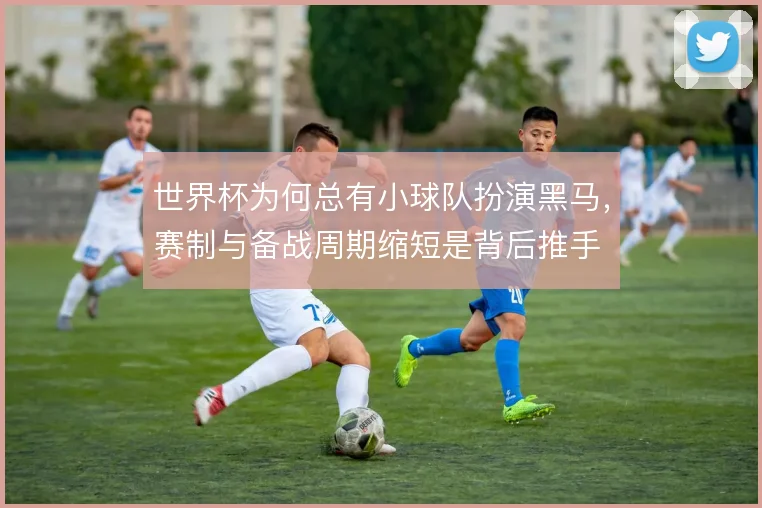 世界杯为何总有小球队扮演黑马，赛制与备战周期缩短是背后推手