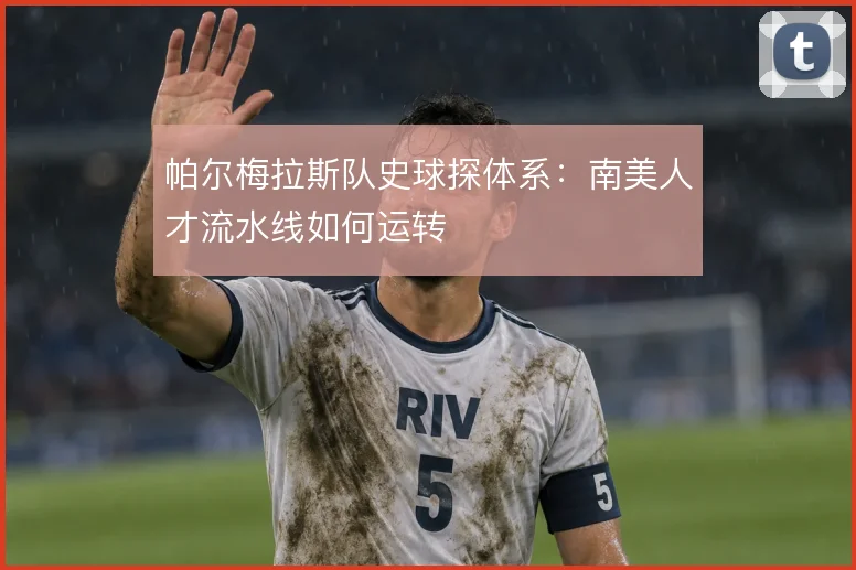 帕尔梅拉斯队史球探体系：南美人才流水线如何运转