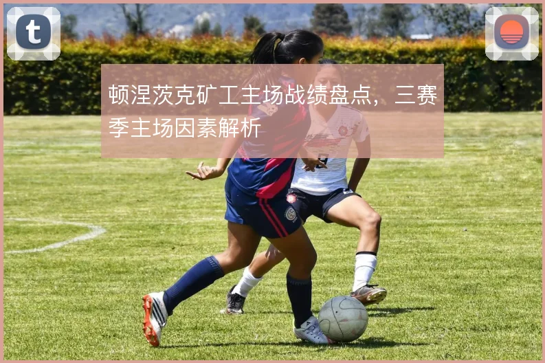 顿涅茨克矿工主场战绩盘点，三赛季主场因素解析